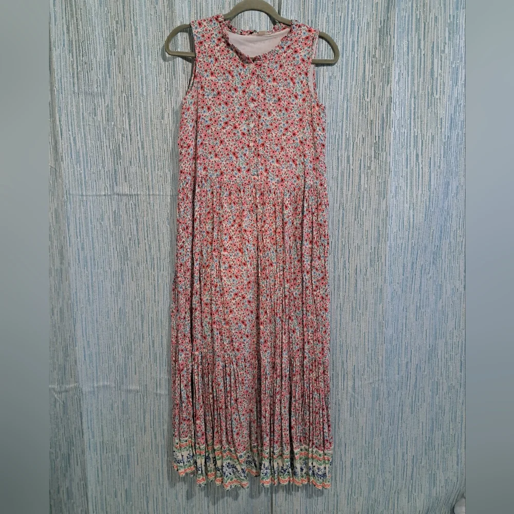 Style & Co. MAXI DRESS - Picture 1 of 2
